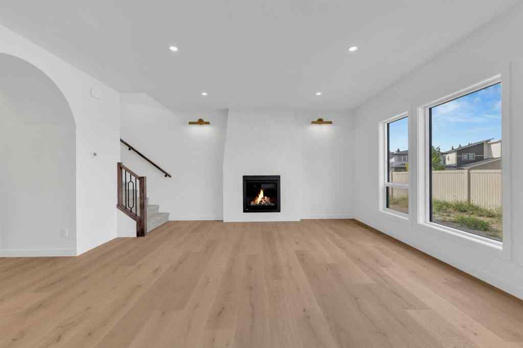 MLS® A2247169 - 20 Eaton Crescent  in Evergreen Red Deer, Residential