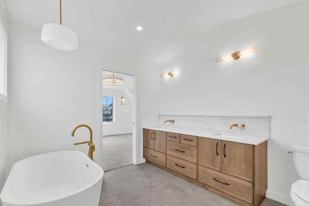 MLS® A2247169 - 20 Eaton Crescent  in Evergreen Red Deer, Residential