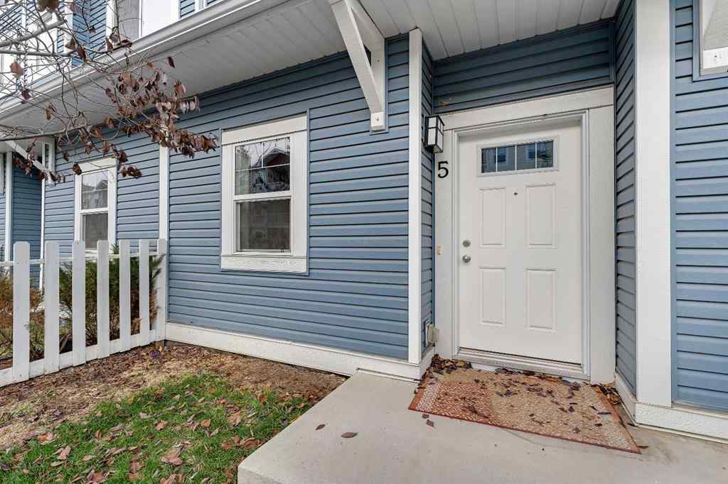 MLS® A2247171 - 6 Stonehouse Crescent NW in NONE High River, Residential