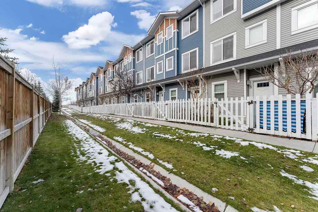 MLS® A2247171 - 6 Stonehouse Crescent NW in NONE High River, Residential