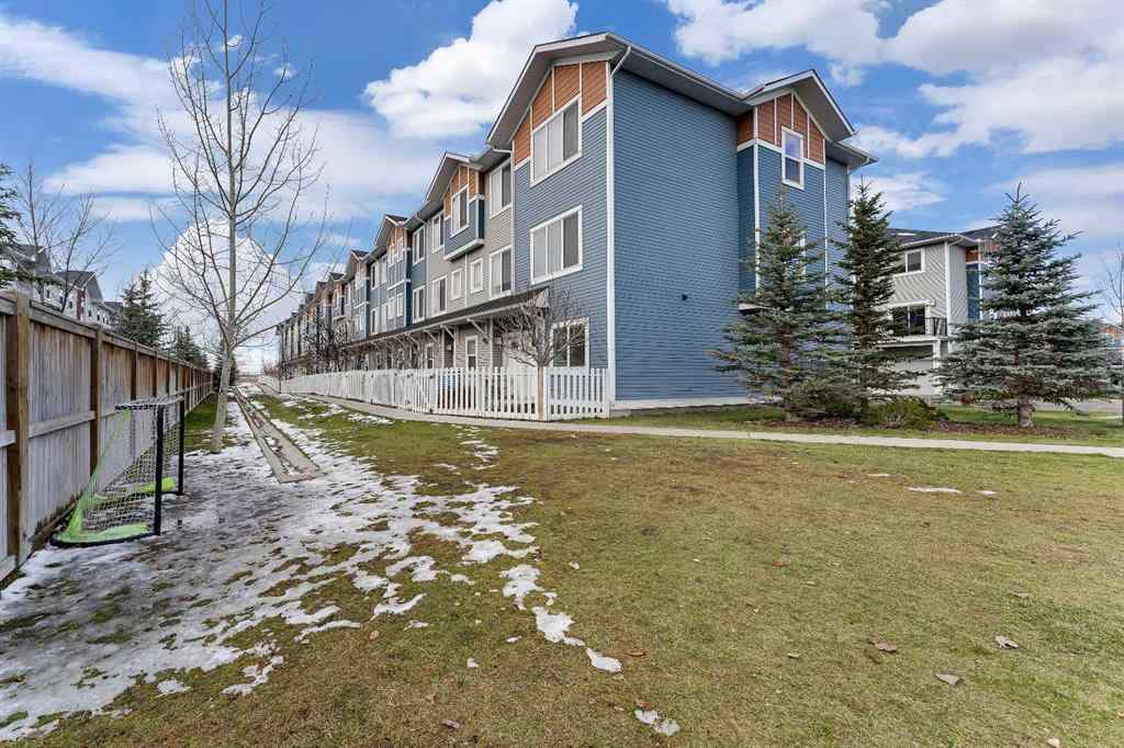 MLS® A2247171 - 6 Stonehouse Crescent NW in NONE High River, Residential
