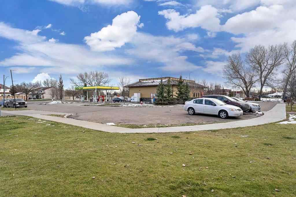 MLS® A2247171 - 6 Stonehouse Crescent NW in NONE High River, Residential