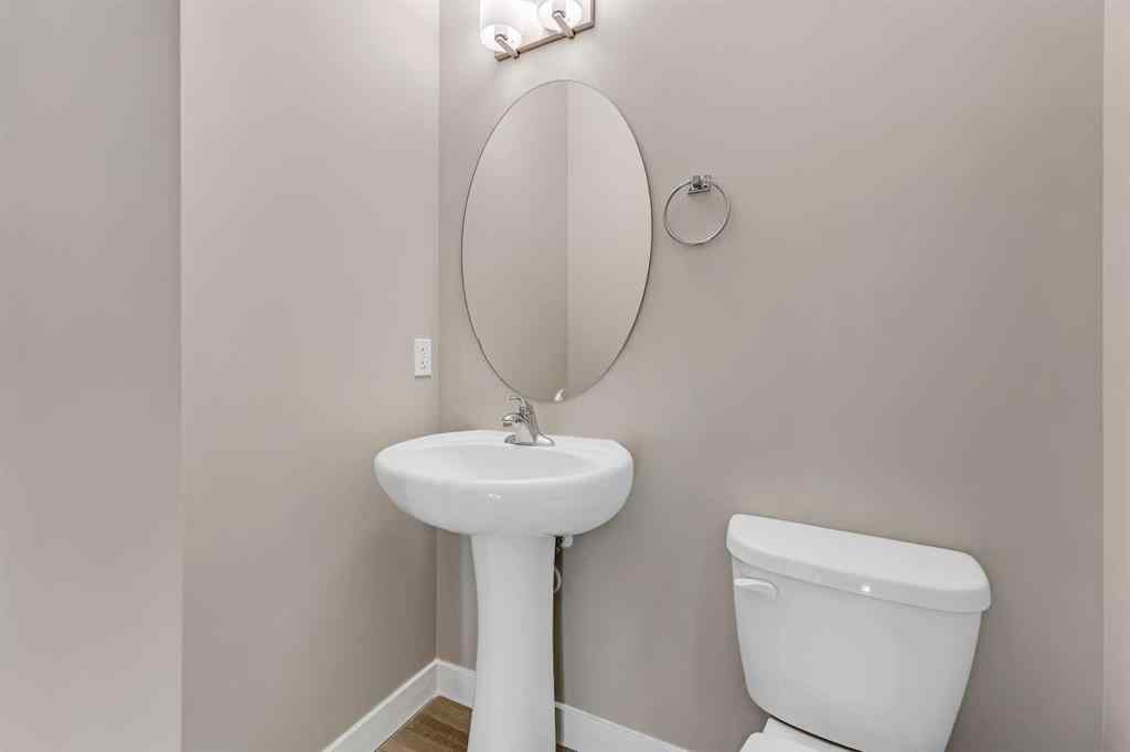 MLS® A2247171 - 6 Stonehouse Crescent NW in NONE High River, Residential