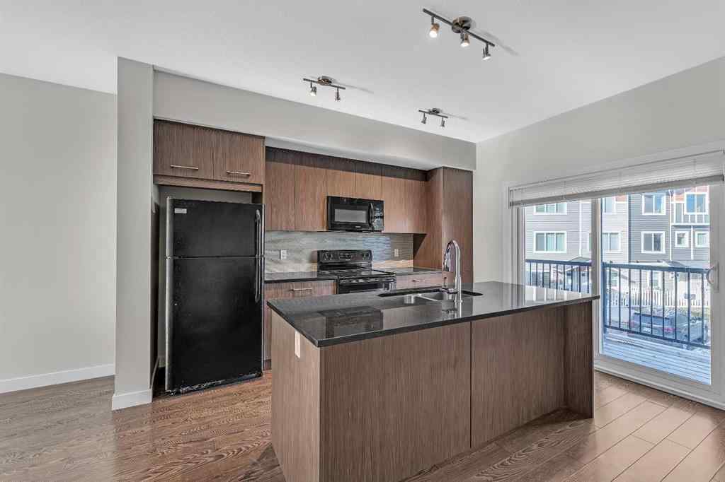 MLS® A2247171 - 6 Stonehouse Crescent NW in NONE High River, Residential