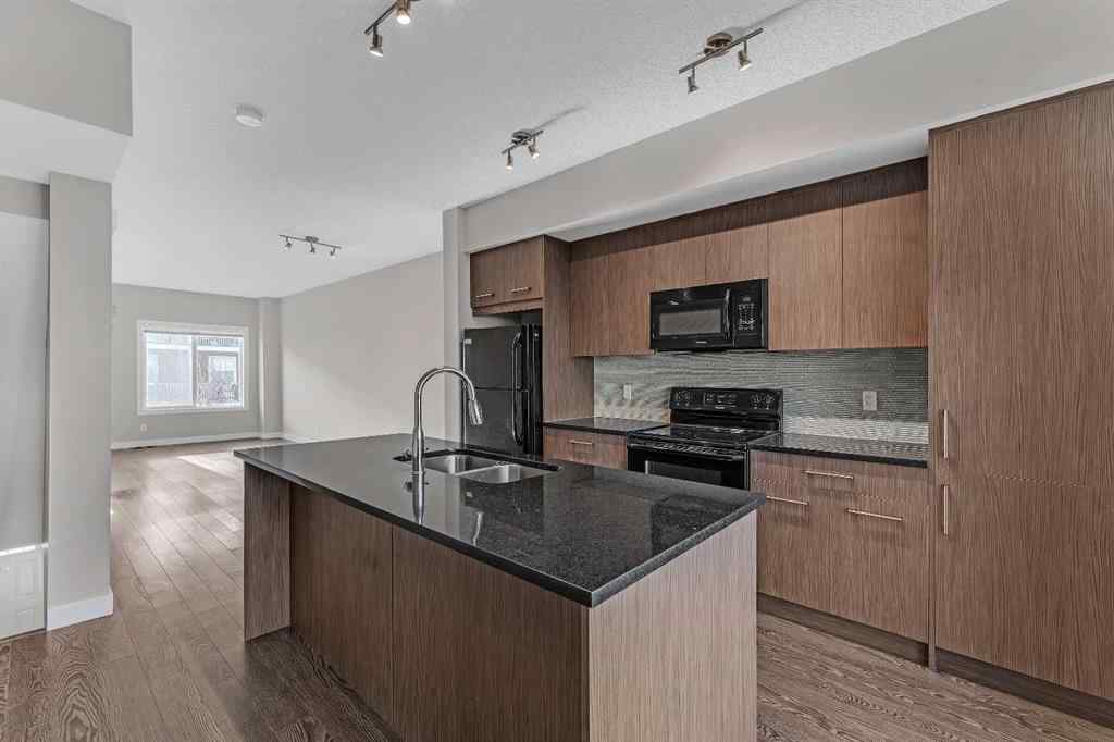 MLS® A2247171 - 6 Stonehouse Crescent NW in NONE High River, Residential