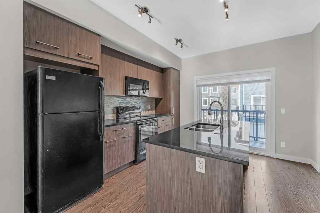 MLS® A2247171 - 6 Stonehouse Crescent NW in NONE High River, Residential