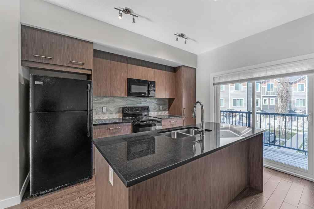 MLS® A2247171 - 6 Stonehouse Crescent NW in NONE High River, Residential