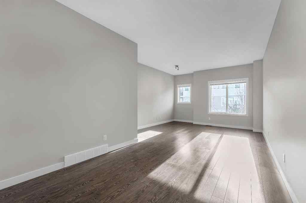 MLS® A2247171 - 6 Stonehouse Crescent NW in NONE High River, Residential