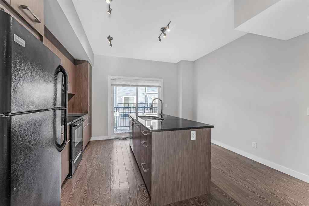MLS® A2247171 - 6 Stonehouse Crescent NW in NONE High River, Residential