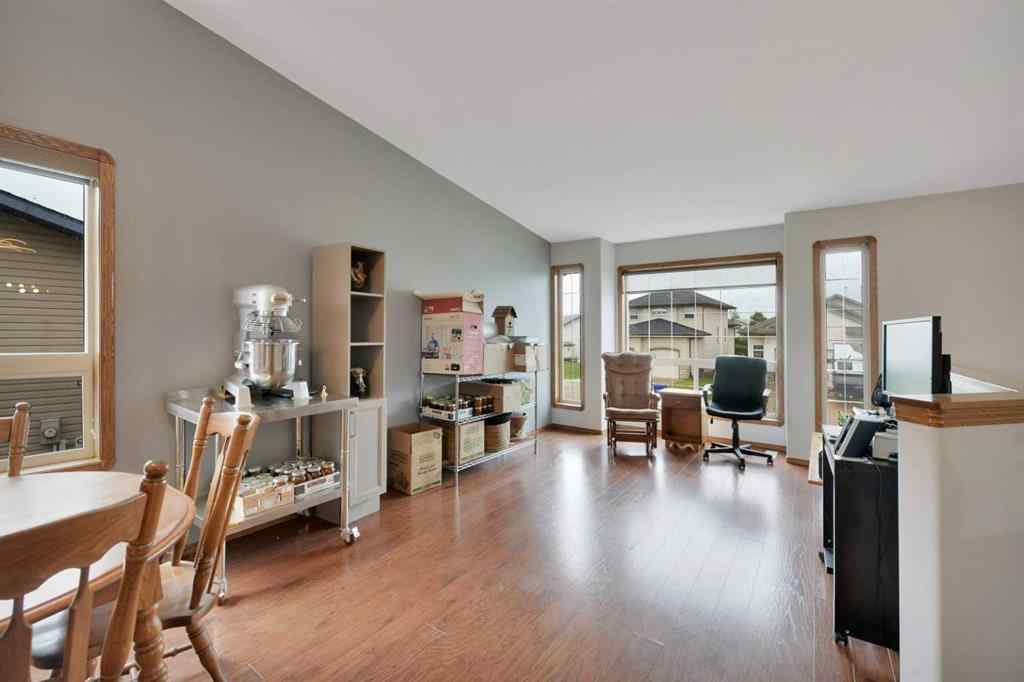 MLS® A2247173 - 52 Parkside Crescent  in Panorama Estates Blackfalds, Residential