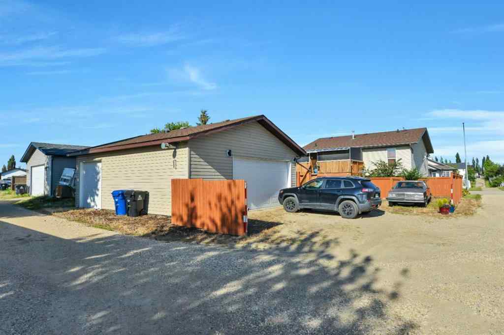 MLS® A2247173 - 52 Parkside Crescent  in Panorama Estates Blackfalds, Residential