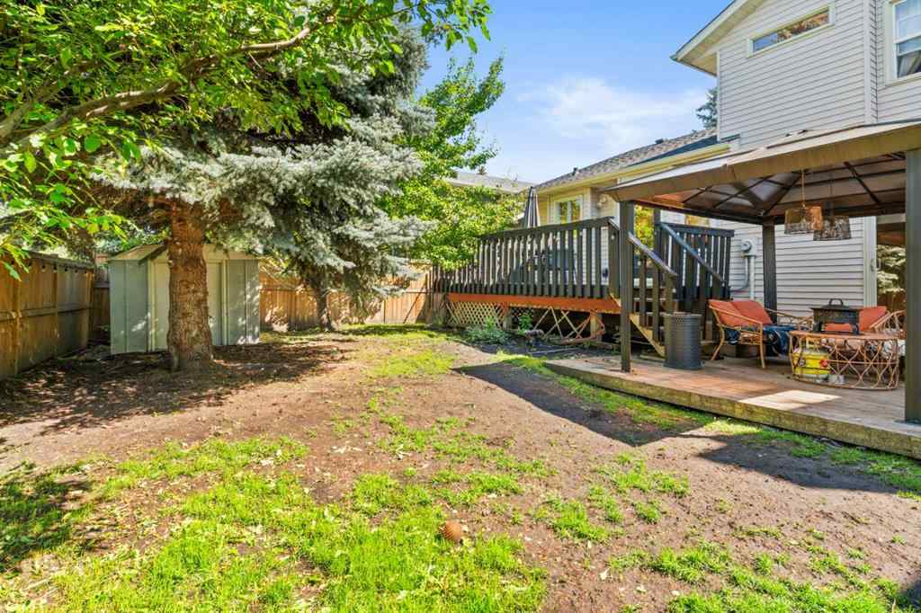 MLS® A2247174 - 87 Sun Harbour Close SE in Sundance Calgary, Residential