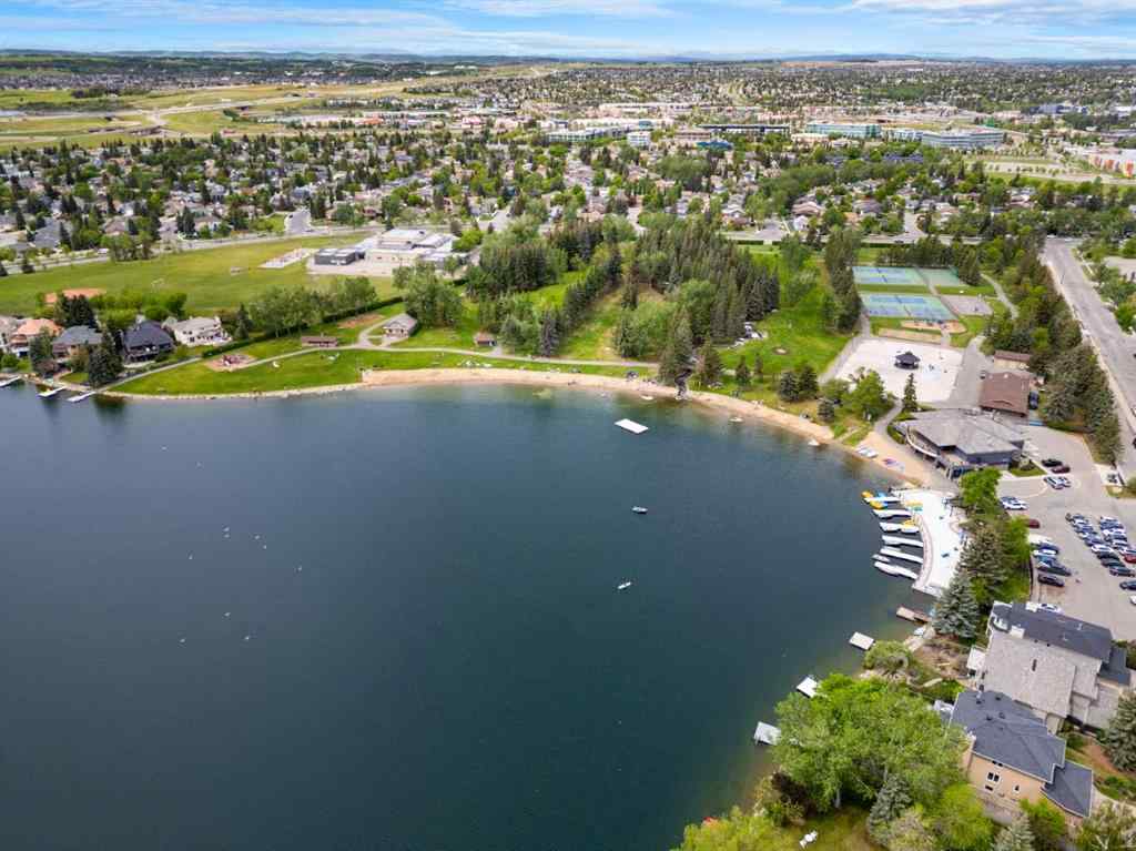 MLS® A2247174 - 87 Sun Harbour Close SE in Sundance Calgary, Residential