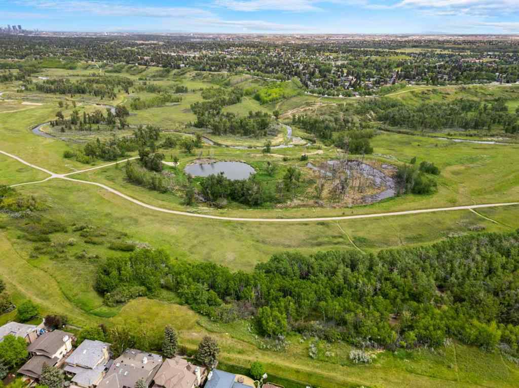 MLS® A2247174 - 87 Sun Harbour Close SE in Sundance Calgary, Residential