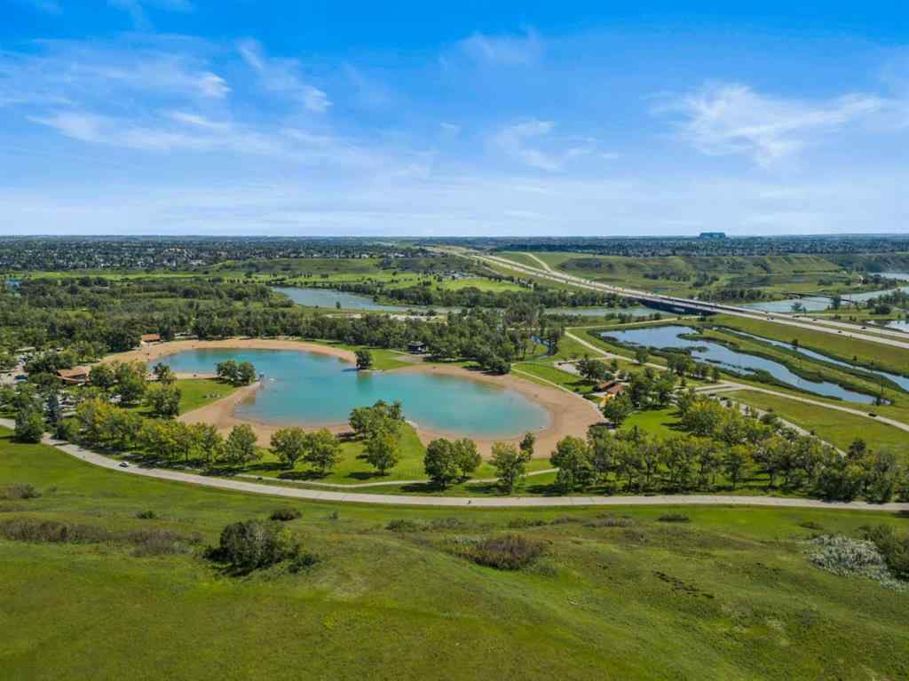 MLS® A2247174 - 87 Sun Harbour Close SE in Sundance Calgary, Residential
