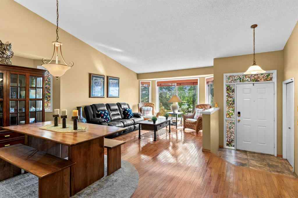 MLS® A2247174 - 87 Sun Harbour Close SE in Sundance Calgary, Residential