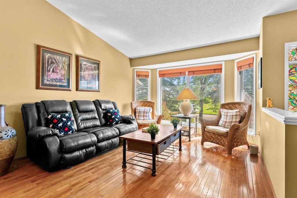 MLS® A2247174 - 87 Sun Harbour Close SE in Sundance Calgary, Residential