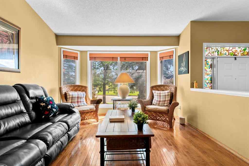 MLS® A2247174 - 87 Sun Harbour Close SE in Sundance Calgary, Residential