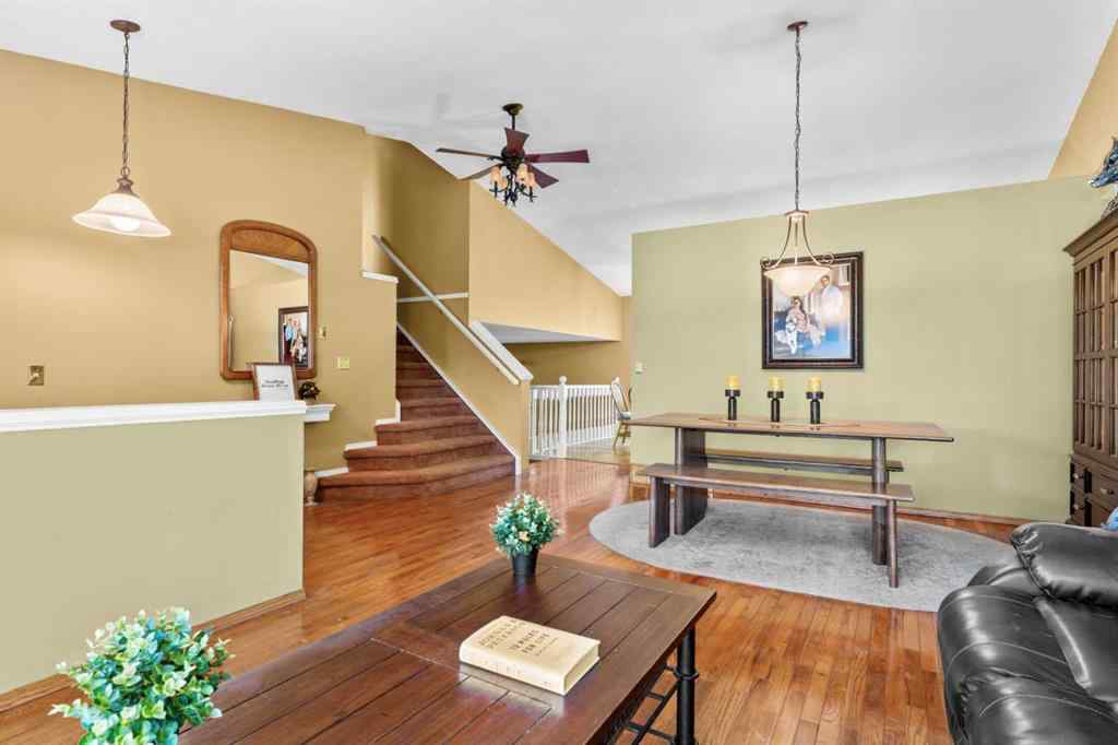 MLS® A2247174 - 87 Sun Harbour Close SE in Sundance Calgary, Residential