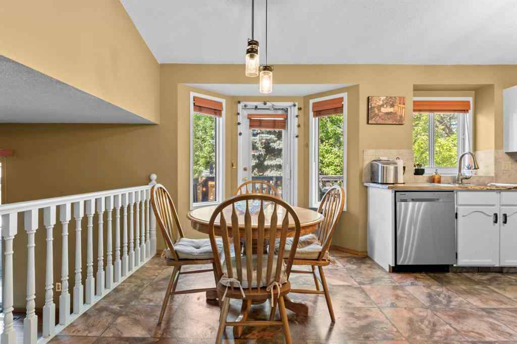 MLS® A2247174 - 87 Sun Harbour Close SE in Sundance Calgary, Residential