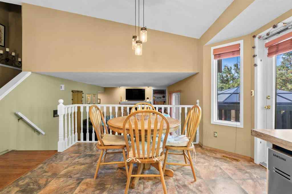 MLS® A2247174 - 87 Sun Harbour Close SE in Sundance Calgary, Residential
