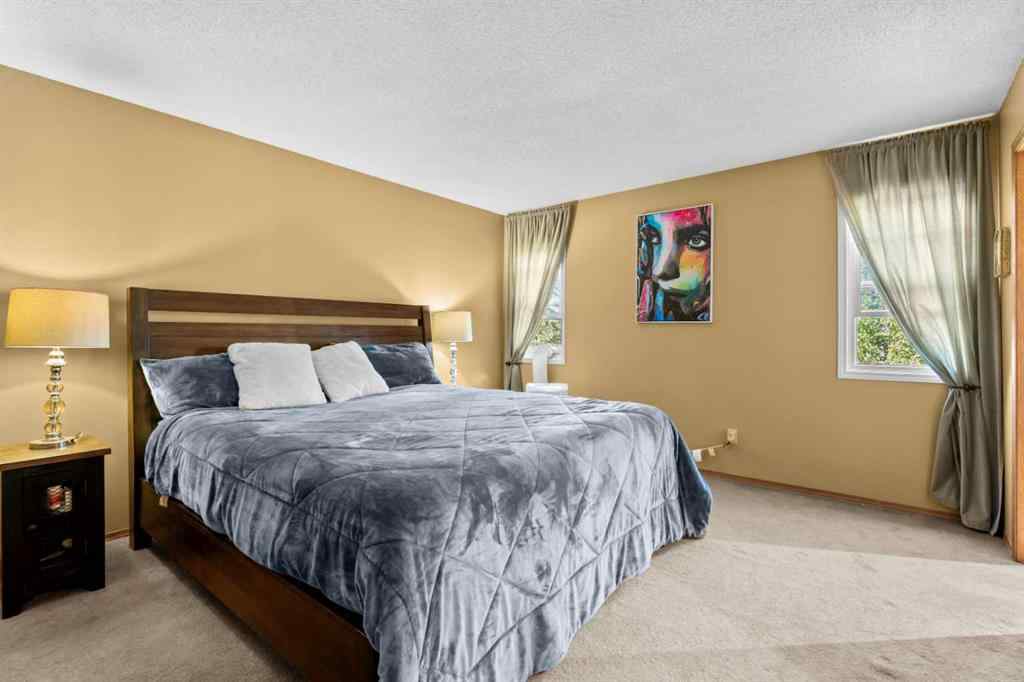 MLS® A2247174 - 87 Sun Harbour Close SE in Sundance Calgary, Residential