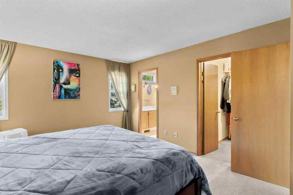 MLS® A2247174 - 87 Sun Harbour Close SE in Sundance Calgary, Residential
