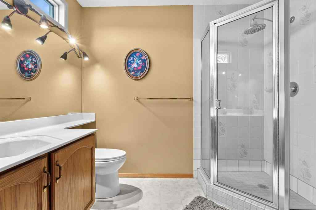 MLS® A2247174 - 87 Sun Harbour Close SE in Sundance Calgary, Residential
