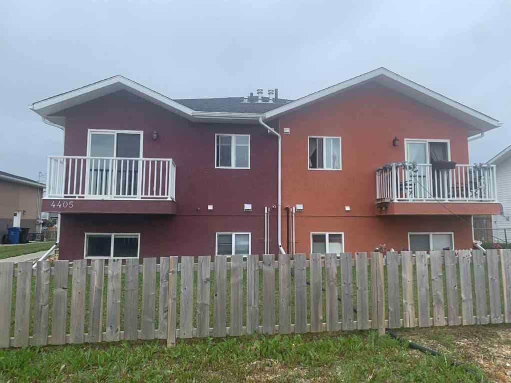 MLS® A2247179 - 4405 50 Avenue  in NONE Grimshaw, Multi-Family