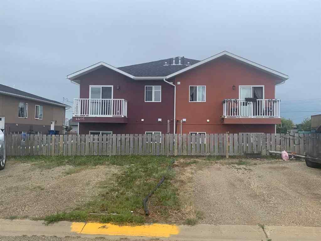 MLS® A2247179 - 4405 50 Avenue  in NONE Grimshaw, Multi-Family