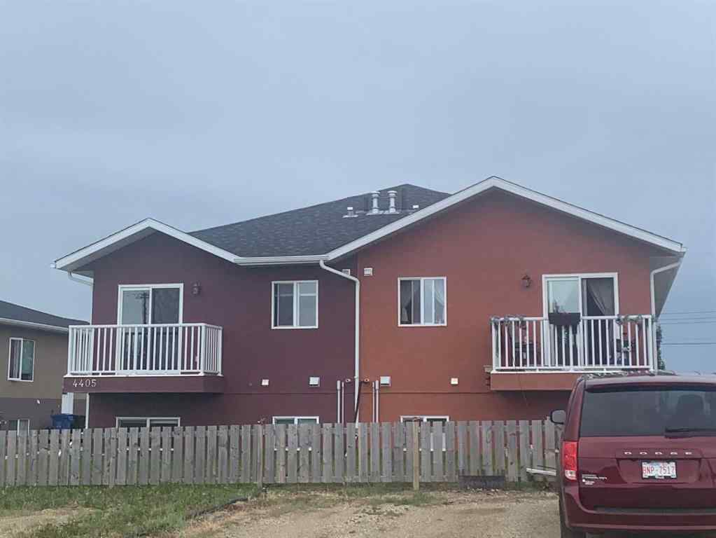 MLS® A2247179 - 4405 50 Avenue  in NONE Grimshaw, Multi-Family