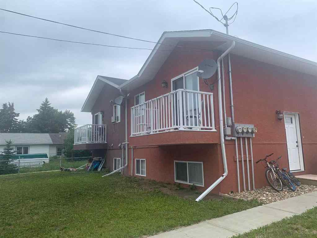 MLS® A2247179 - 4405 50 Avenue  in NONE Grimshaw, Multi-Family