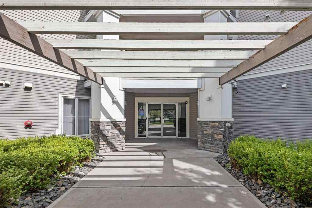 MLS® A2247180 - Unit #1203 333 Taravista Drive NE in Taradale Calgary, Residential