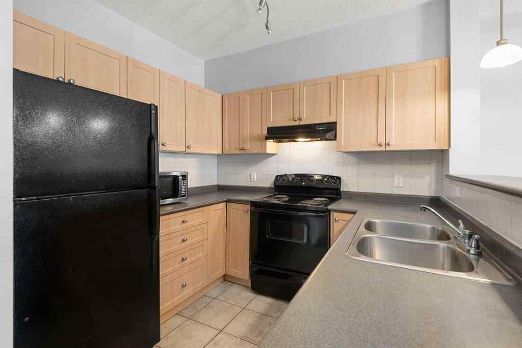 MLS® A2247180 - Unit #1203 333 Taravista Drive NE in Taradale Calgary, Residential