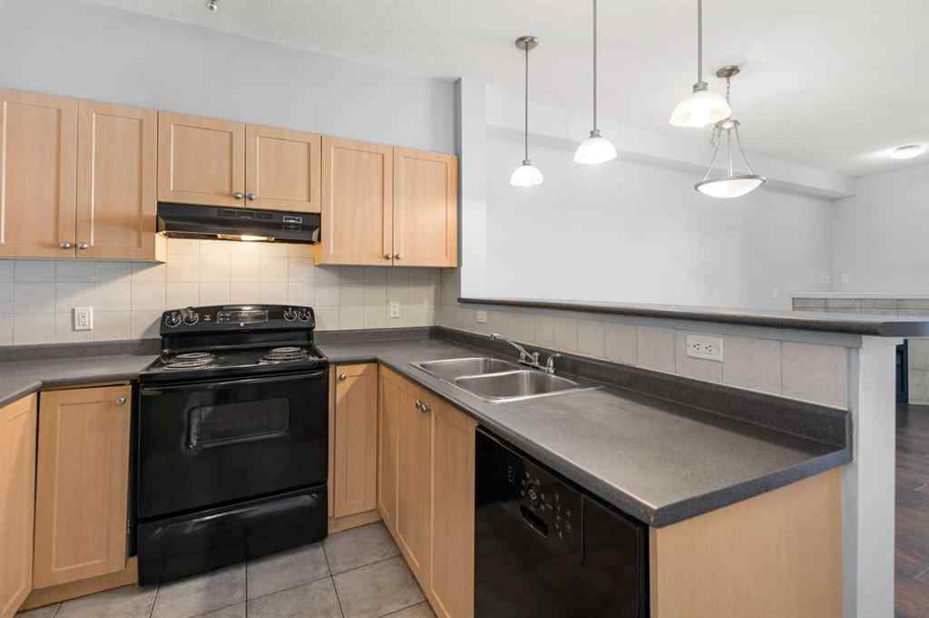MLS® A2247180 - Unit #1203 333 Taravista Drive NE in Taradale Calgary, Residential