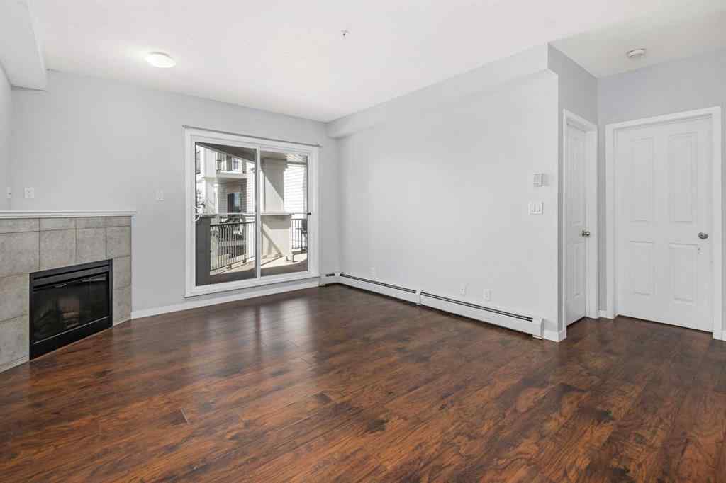 MLS® A2247180 - Unit #1203 333 Taravista Drive NE in Taradale Calgary, Residential