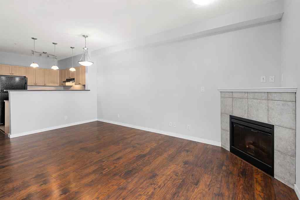 MLS® A2247180 - Unit #1203 333 Taravista Drive NE in Taradale Calgary, Residential