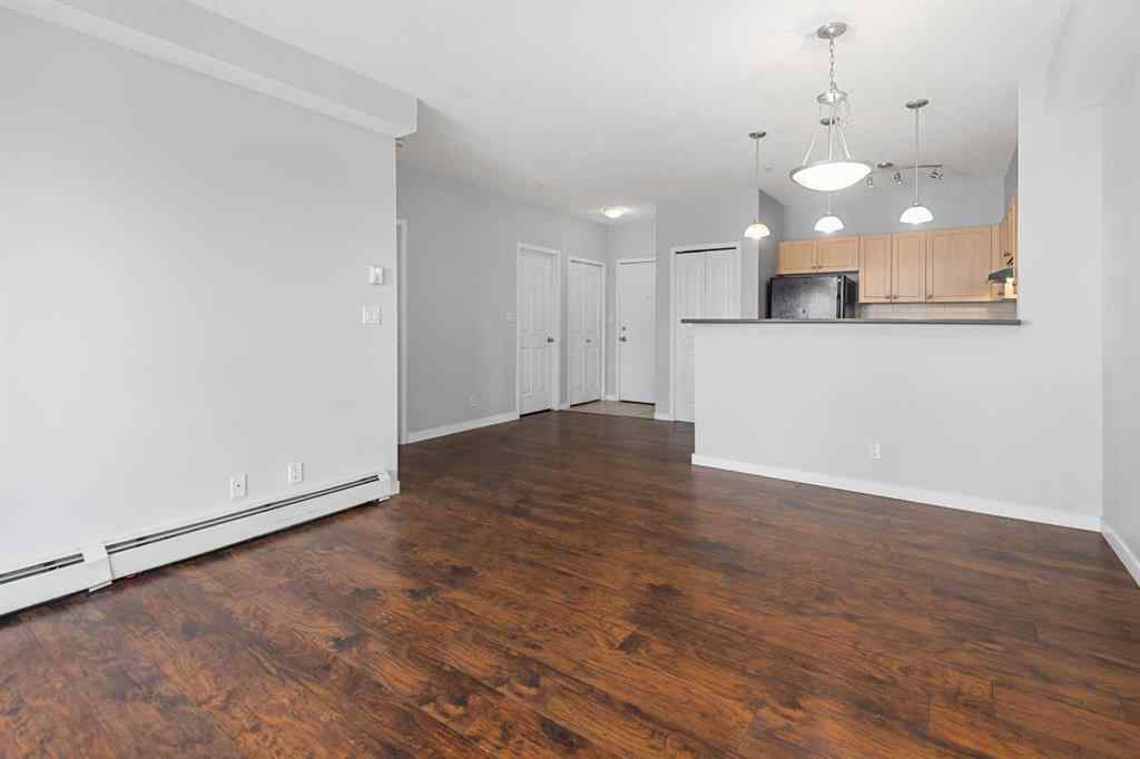 MLS® A2247180 - Unit #1203 333 Taravista Drive NE in Taradale Calgary, Residential