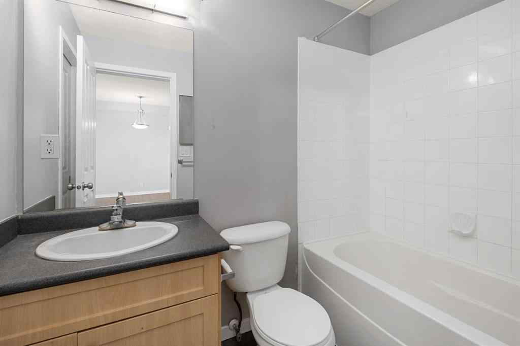 MLS® A2247180 - Unit #1203 333 Taravista Drive NE in Taradale Calgary, Residential