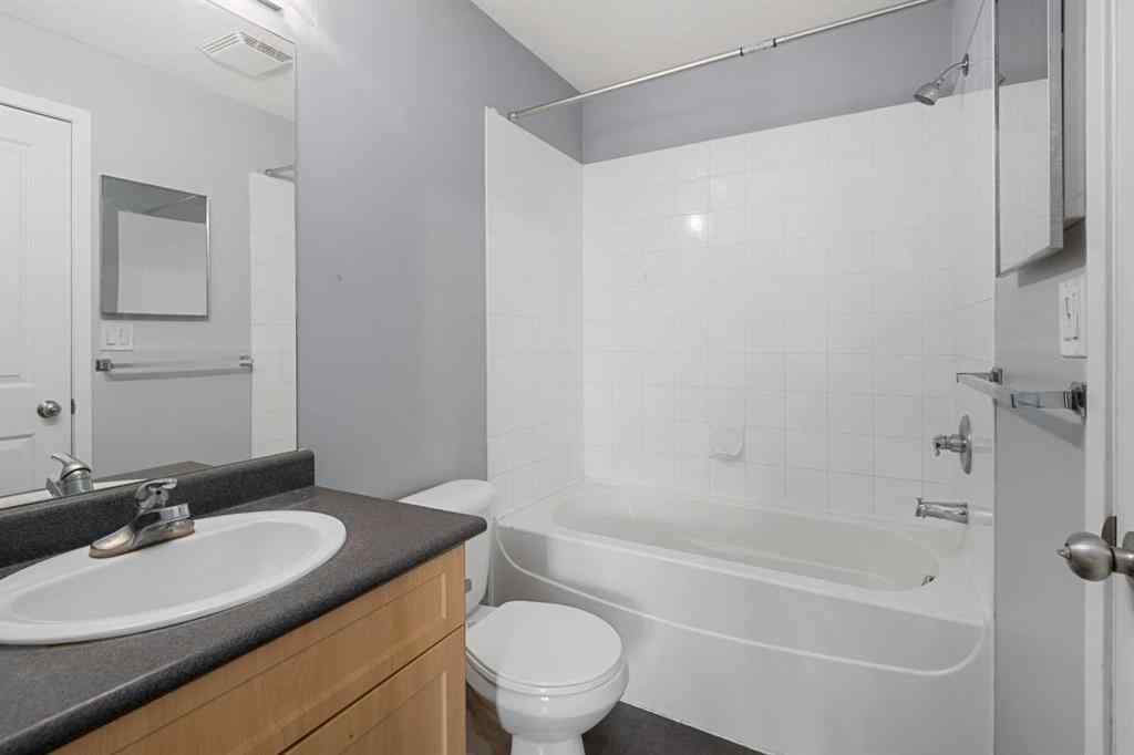MLS® A2247180 - Unit #1203 333 Taravista Drive NE in Taradale Calgary, Residential