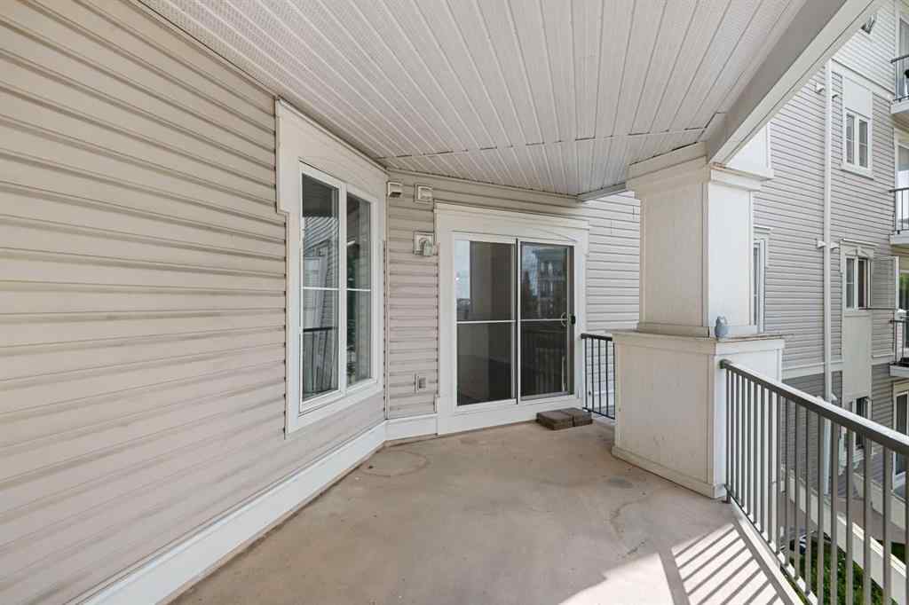 MLS® A2247180 - Unit #1203 333 Taravista Drive NE in Taradale Calgary, Residential