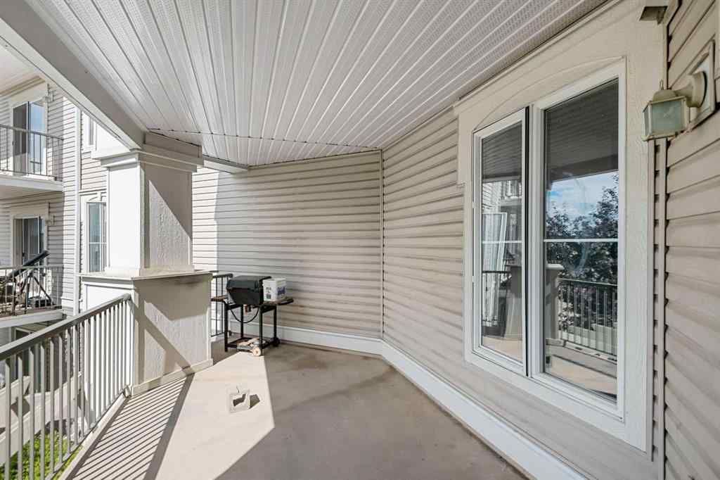 MLS® A2247180 - Unit #1203 333 Taravista Drive NE in Taradale Calgary, Residential