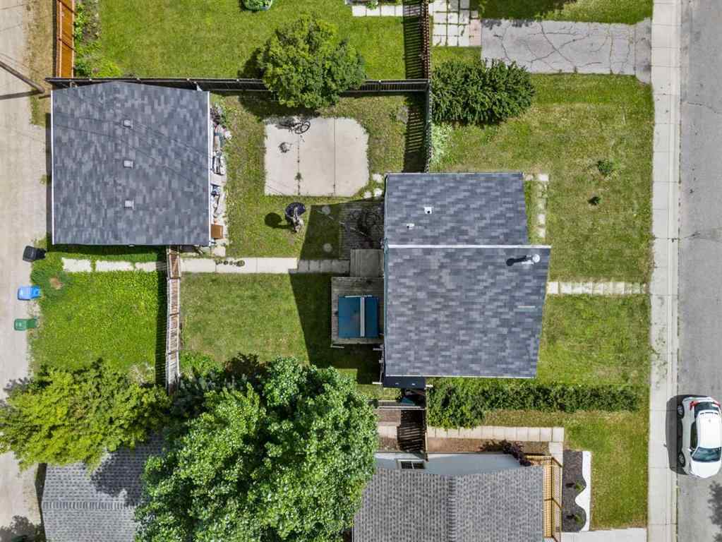 MLS® A2247183 - 928 Pensdale Crescent SE in Penbrooke Meadows Calgary, Residential