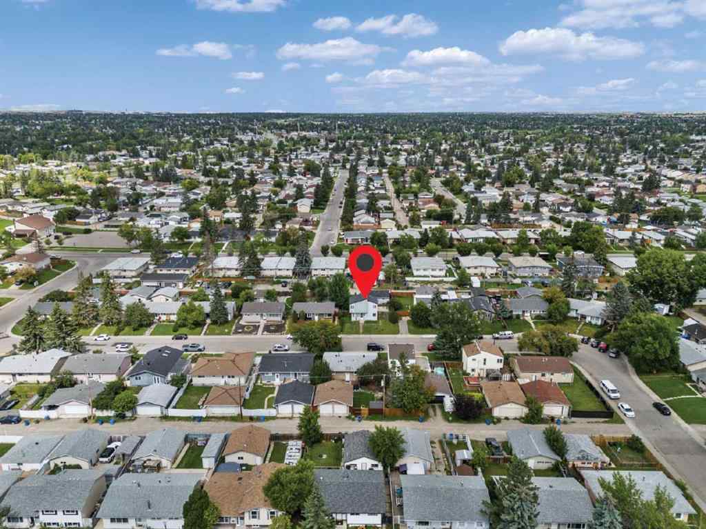 MLS® A2247183 - 928 Pensdale Crescent SE in Penbrooke Meadows Calgary, Residential