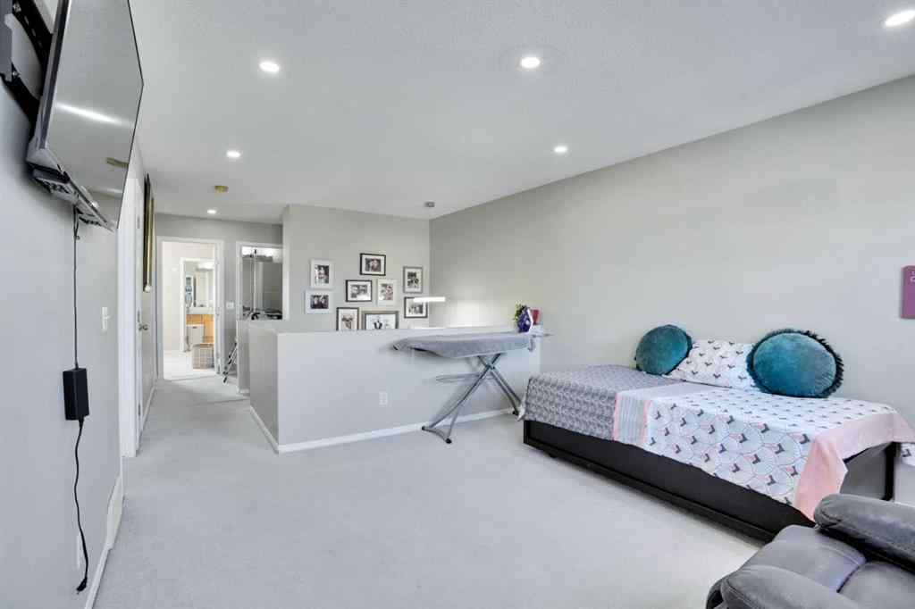 MLS® A2247184 - 140 Saddlehorn Crescent NE in Saddle Ridge Calgary, Residential