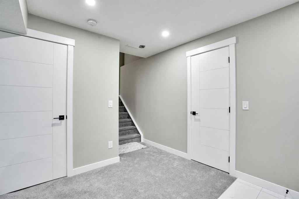MLS® A2247184 - 140 Saddlehorn Crescent NE in Saddle Ridge Calgary, Residential