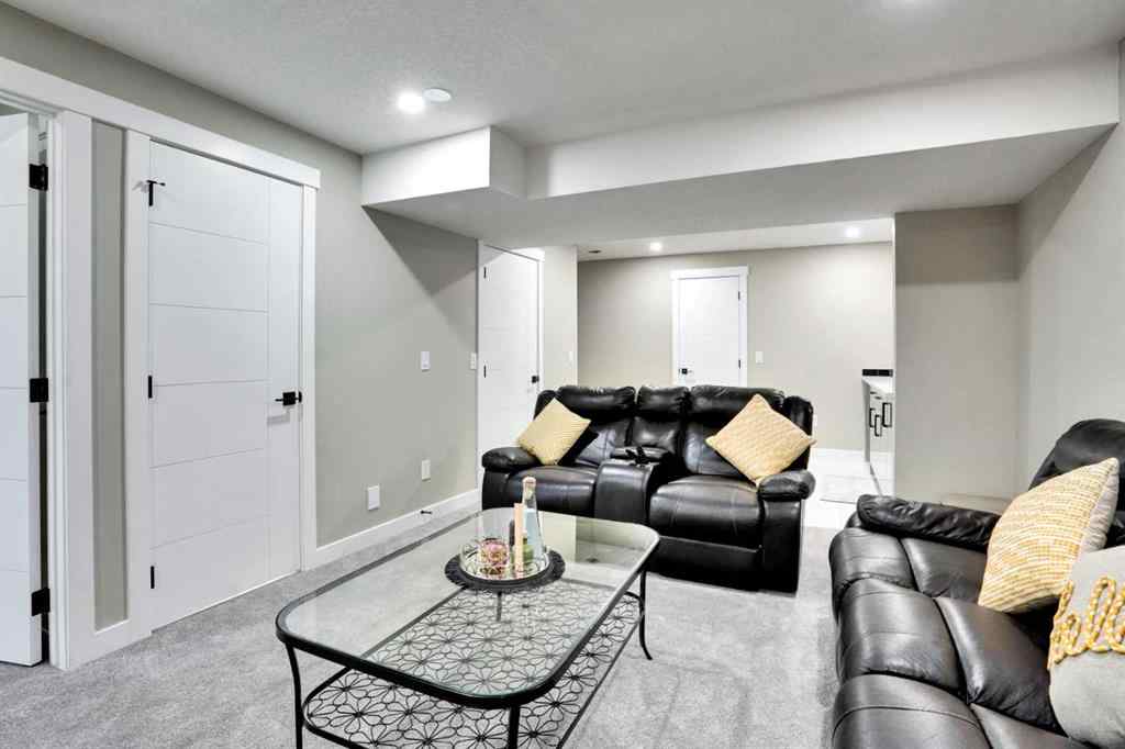 MLS® A2247184 - 140 Saddlehorn Crescent NE in Saddle Ridge Calgary, Residential