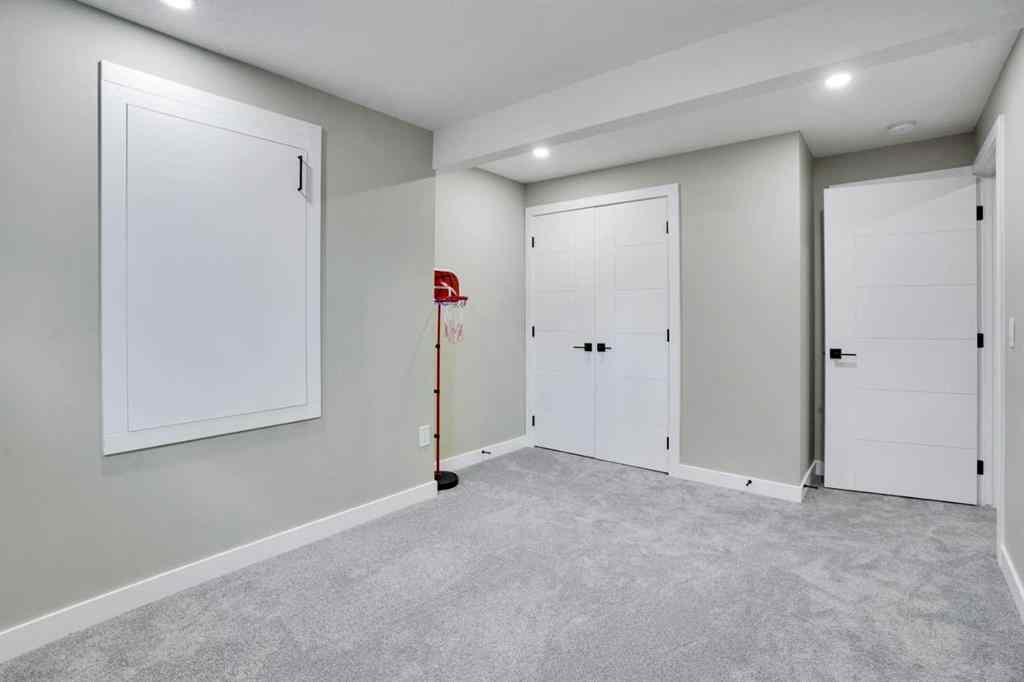 MLS® A2247184 - 140 Saddlehorn Crescent NE in Saddle Ridge Calgary, Residential