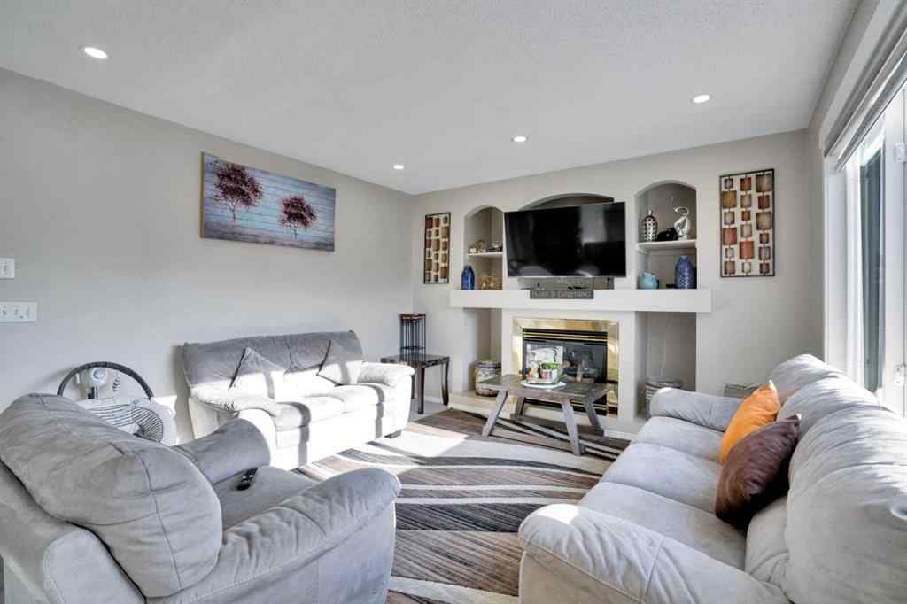 MLS® A2247184 - 140 Saddlehorn Crescent NE in Saddle Ridge Calgary, Residential