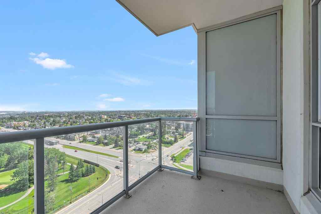 MLS® A2247186 - Unit #2207 77 Spruce Place SW in Spruce Cliff Calgary, Residential